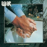DANGER MONEY(1979,SHMCD,LTD)