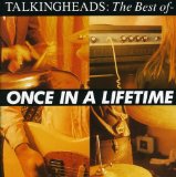 ONCE IN A LIFETIME-BEST OF(1977-1991,17 TRACKS)