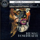 ZARATHUSARA/ LIM PAPER SLEEVE