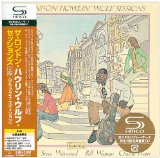LONDON HOWLIN' WOLF SESSIONS/ LIM PAPER SLEEVE