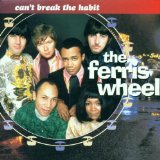 CAN'T BREAK THE HABIT