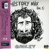 HISTORY MIX VOL.1 /LIM PAPER SLEEVE
