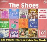 GOLDEN YEARS OF DUTCH POP MUSIC