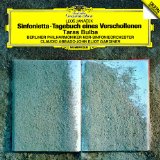 SINFONIETTA TAGEBUSH EINES VERSCHOLLENEN/ TARAS BULBA