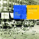 PENTACOSTAL FEELING/ JAZZ IN PARIS/