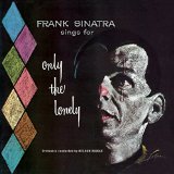 ONLY THE LONELY (+ 7 BONUS TRACKS)