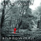 SHADOWMAN