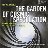 GARDEN OF COSMIC SPECULATION/ ROBERT SPANO