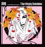 VIRGIN SUICIDES(180G,AUDIOPHILE)