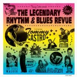 LEGENDARY RHYTHM & BLUES REVUE-LIVE!