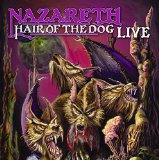 HAIR OF THE DOG(LIVE,1981)