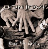 KEEP THE FAITH SPECIAL EDITION