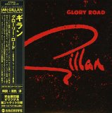 GLORY ROAD /LIM PAPER SLEEVE