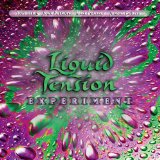 LIQUID TENSION EXPERIMENT/ LIM PAPER SLEEVE