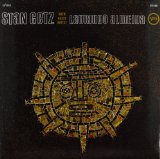 STAN GETZ WITH GUEST ART.LAURINDO ALMEIDA/180GR.AUDIOFILE/