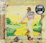 GOODBYE YELLOW BRICK ROAD /REM CARDBOARD SLEEVE