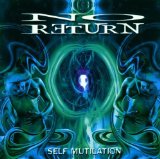 SELF MUTILATION