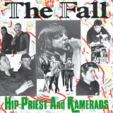 HIP PRIEST AND KAMERADS(1981-1982,BEST 14 TRACKS)