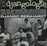 DJANGOLOGIE 1940