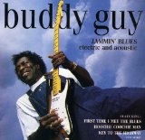 JAMIN BLUES ELECTRIC & ACOUSTIC