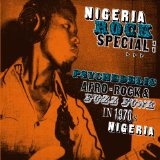 NIGERIA ROCK SPECIAL 70'S