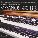 A NEW GENERATION PAESANOS ON THE NEW B3