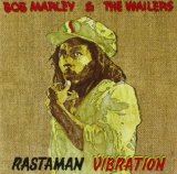 RASTAMAN VIBRATION(1976,REM.BONUS 1 TRACK)