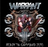 READY TO COMMAND 2010
