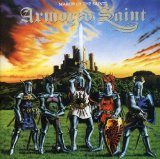 MARCH OF THE SAINT