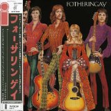FOTHERINGAY/ LIM PAPER SLEEVE