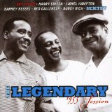 THE 1955 SESSION (+ 5 BONUS TRACKS)
