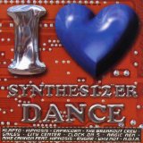 I LOVE SYNTHESITER D-2