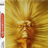 SUNN GODDESS /LIM PAPER SLEEVE