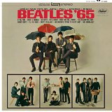 BEATLES' 65(LTD.PAPER SLEEVE,MONO,STEREO)