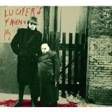 LUCIFER'S FRIEND /EXPANDED