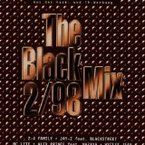 BLACK MIX 2/98