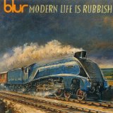 MODERN LIFE IS RUBBISH(1993)