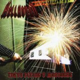 TOKYO FLYING V MASSACRE