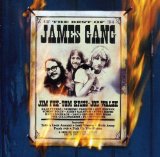 BEST OF JAMES GANG