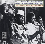 TRUMPET KINGS MEET JOE TURNER