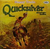 HAPPY TRAILS LTD HQ LP 180 GRAM