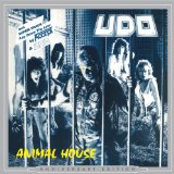 ANIMAL HOUSE(LTD.ANNIVERSARY,BLUE LP)