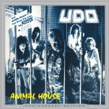 ANIMAL HOUSE(LTD.ANNIVERSARY,YELLOW LP)