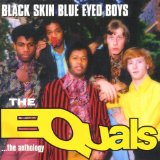 BLACK SKIN BLUE EYED BOYS ANTHOLOGY