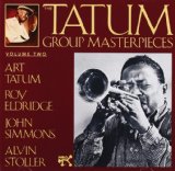 TATUM GROUP MASTERPIECES-VOL.2