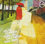 PLAYS COLE PORTER SONG BOOK