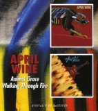 ANIMAL GRACE/WALKING THROUGH FIRE(1984,1985,REM)