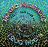 MAGIC NUMBERS