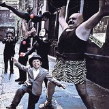 STRANGE DAYS(STEREO,1967)