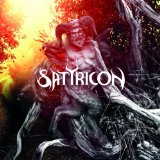 SATYRICON(2013,BONUS 3 TRACKS,LTD.DIGIPACK)